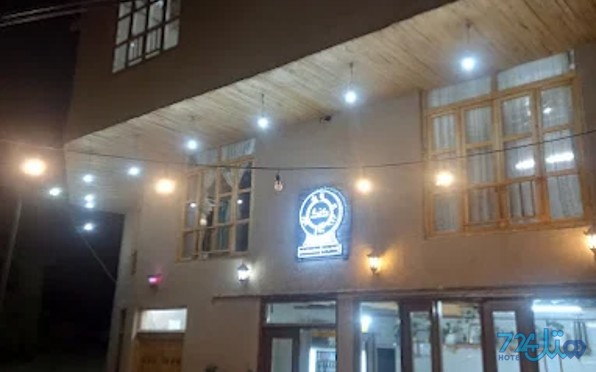 چشمه خانی کنگ