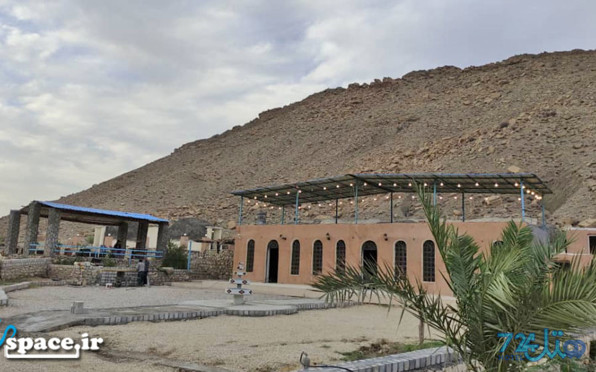 فانوس کوهستان