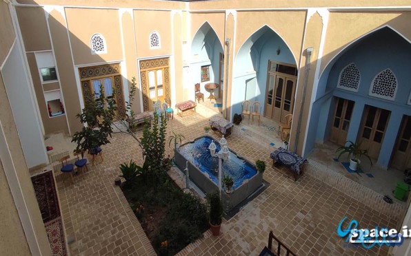 مهربین