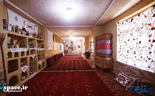 خانه وصال