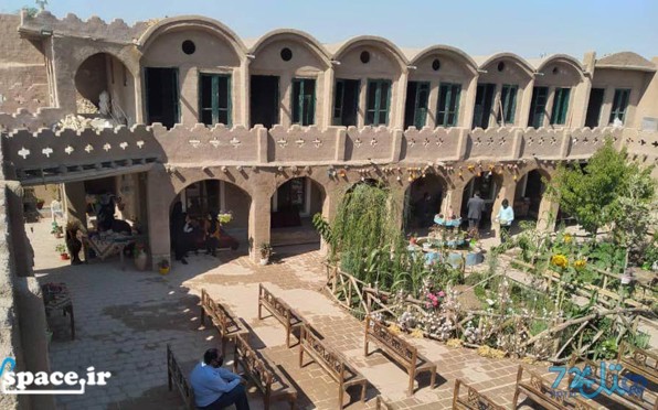 عمارت ورجاوند