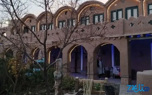 عمارت ورجاوند