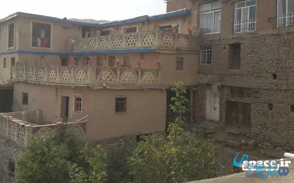 حاج بابا