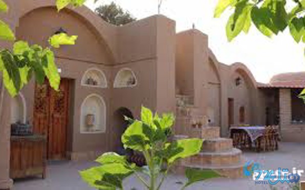 خانه عمو مش رضا