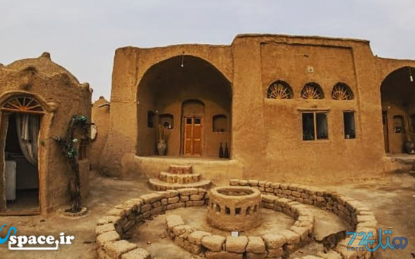 عمارت قلعه خواجه