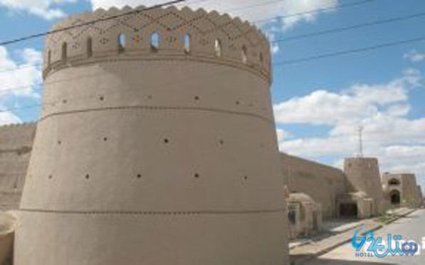 بالابان (ارگ قورتان)