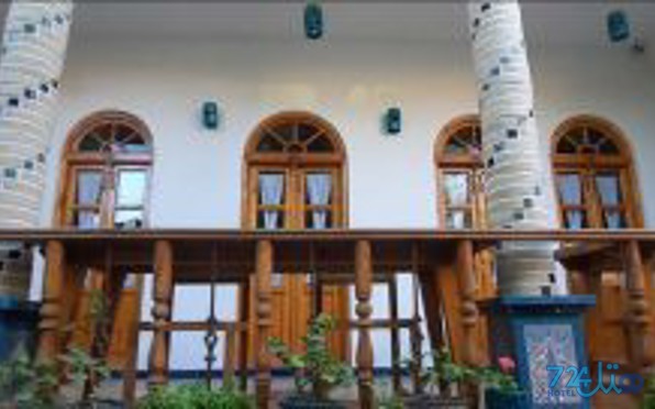 حج آقا هدی