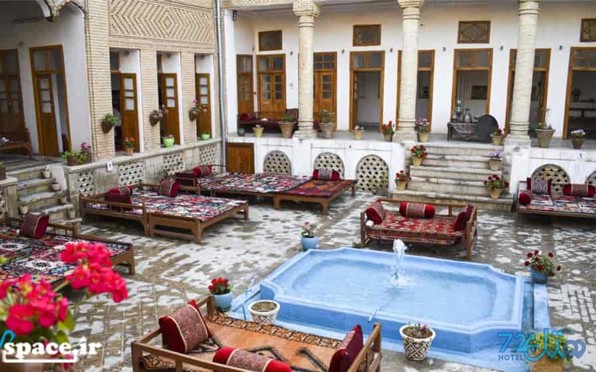 چهل دری