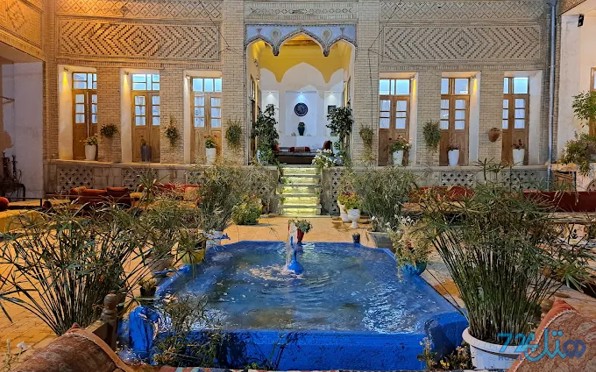 چهل دری