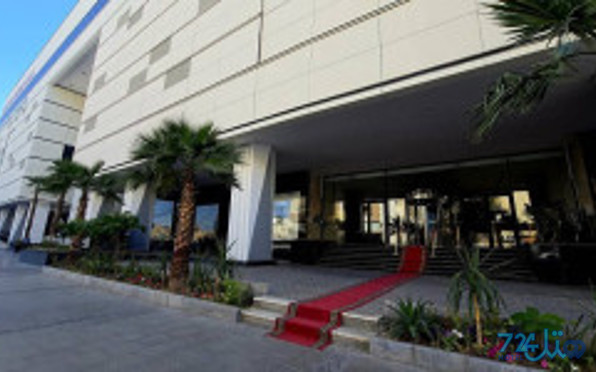 55 (بندر عباس مال)