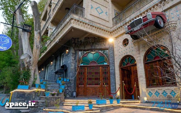 شمس العماره