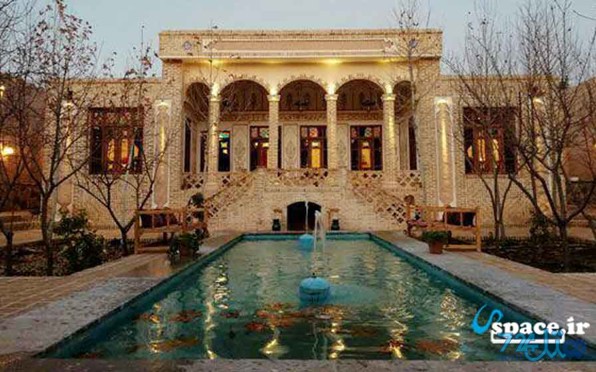 کهندژ