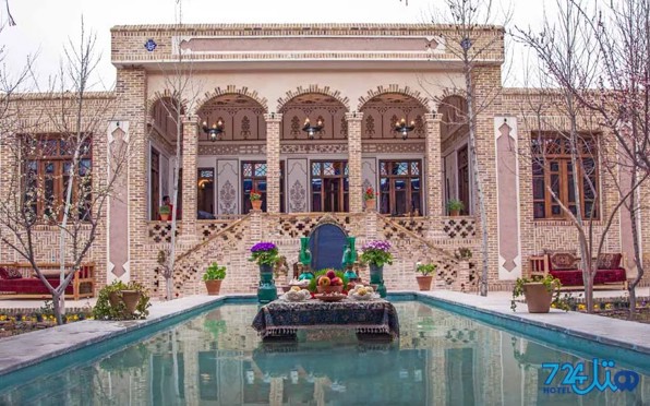 کهندژ