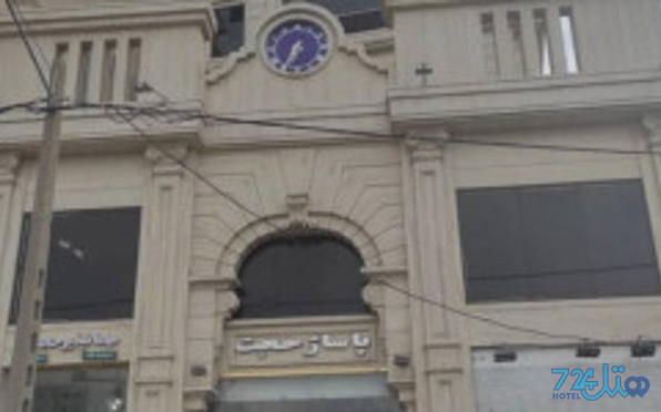 حجت نو