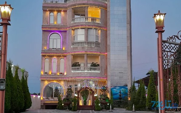اسپهبدان