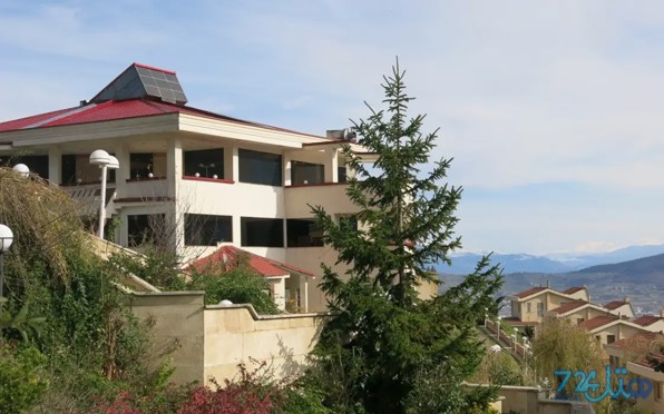 باران سبز