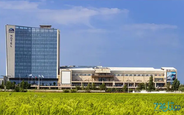میزبان