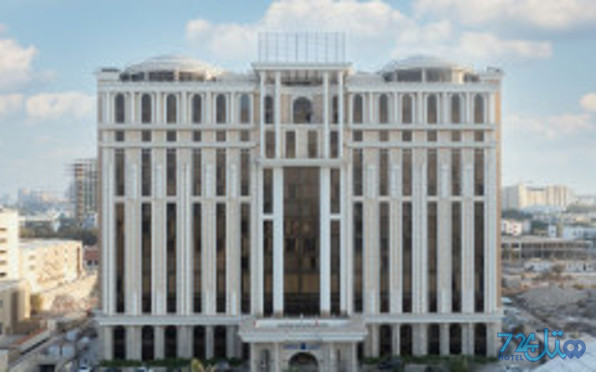 آسمان رویال