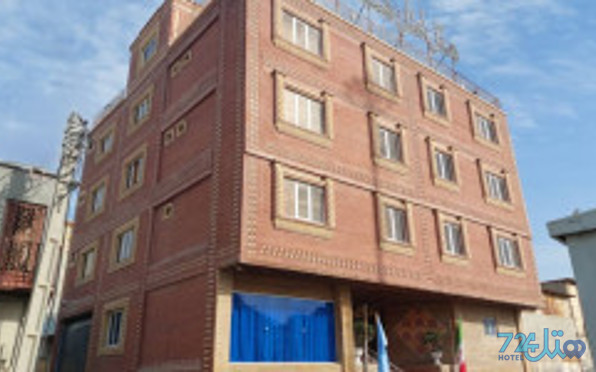 نخل هنگام