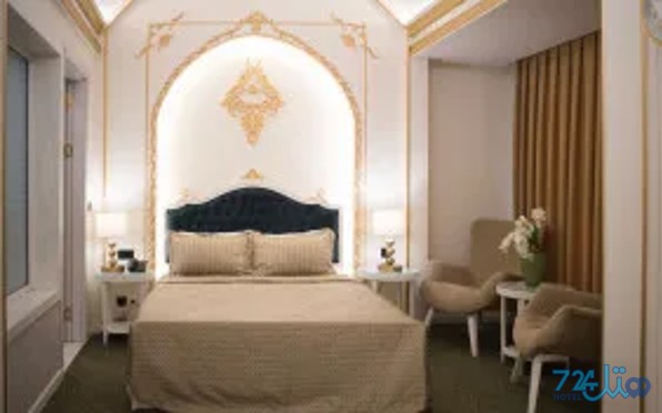 اتاق دوتخته ایران