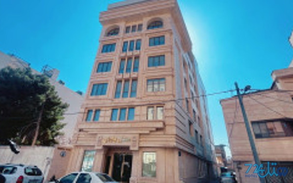 بارش