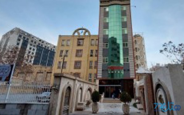 طوبی