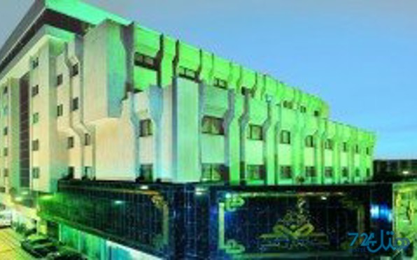 خانه سبز