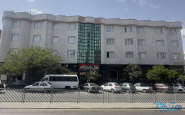 پاسارگاد