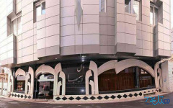 دیبا