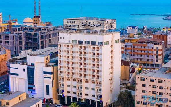 آتیلار 3