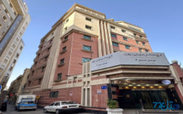 ایوان 3 (احسان)