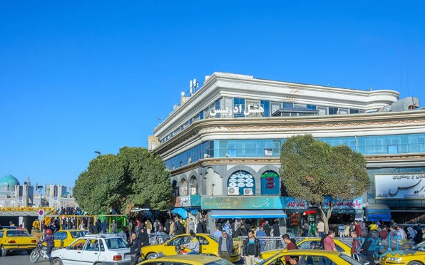 ادریس