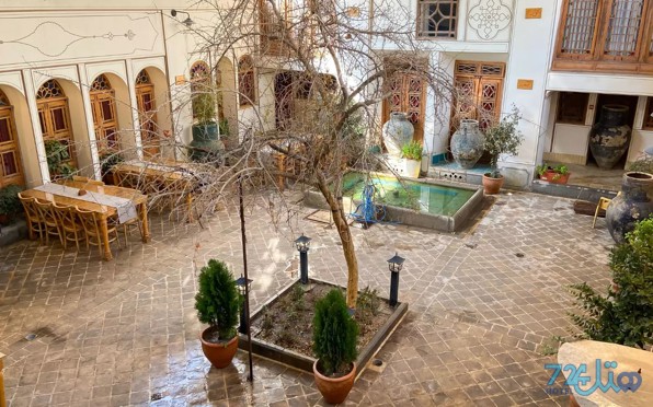 خانه بهشتیان 
