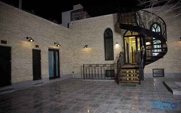 میر عماد