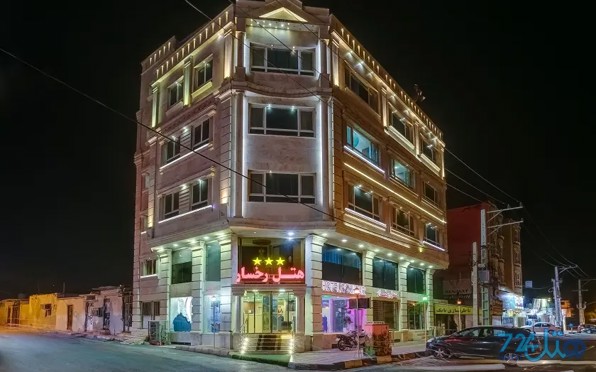 رخسار