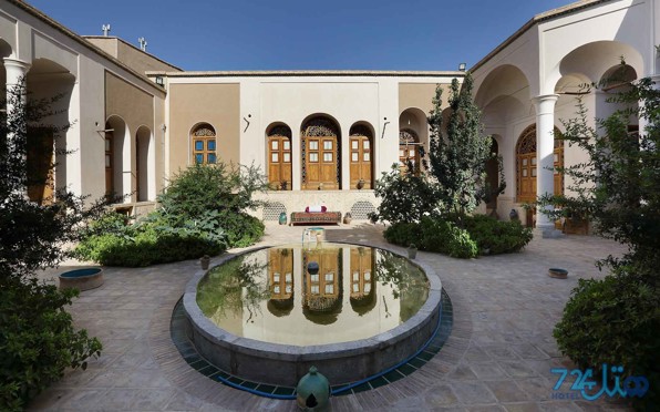 خانه مرشدی