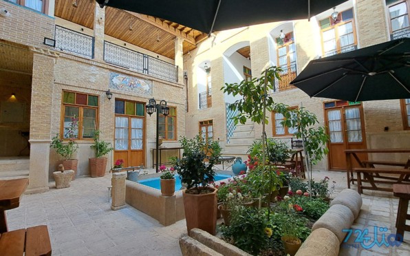 طاوسی