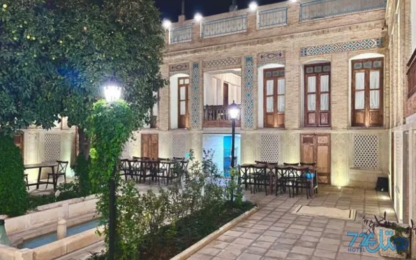 عمارت امیریه