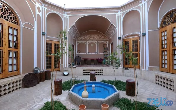نارنجستان