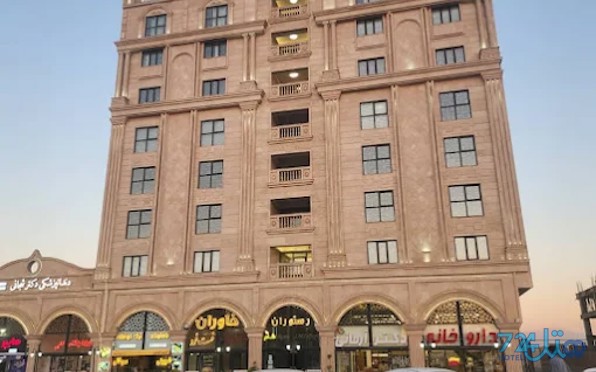 خاوران