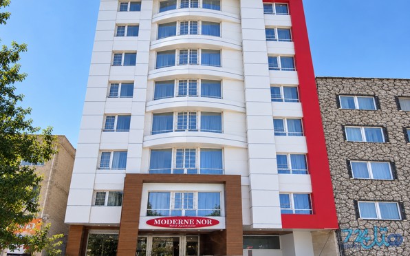مدرن نور