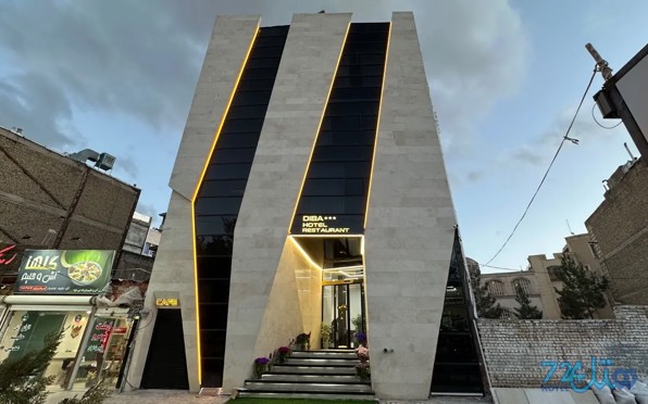 دیبا