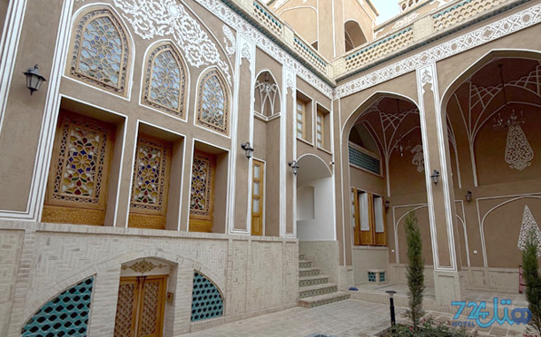 پری‌خان