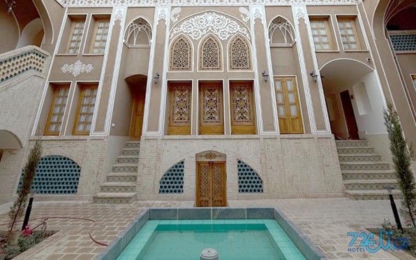 پری‌خان