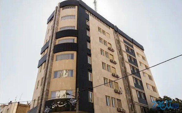 هفت آسمان
