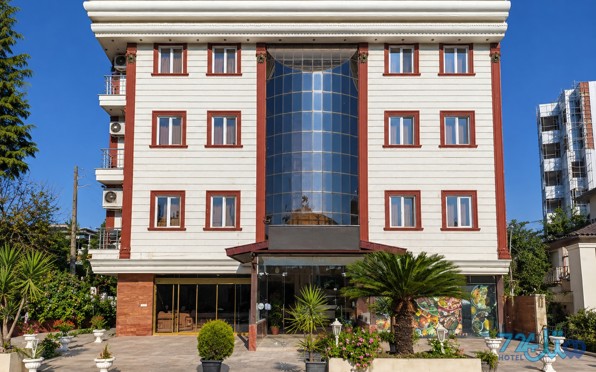 فاندر