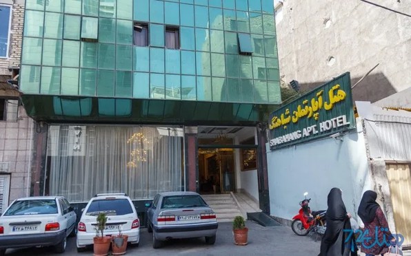 شباهنگ