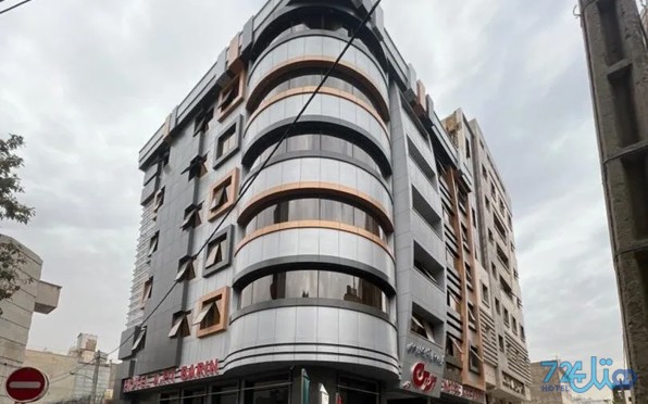 برین طلایی