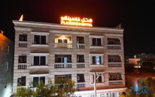 فلامینگو
