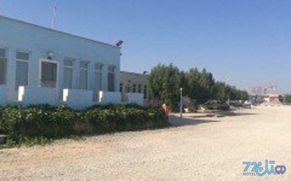 باغ ایران زمین